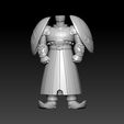 uyu.jpg Shinei Kidan - Hadlar - Dai Dragon Quest