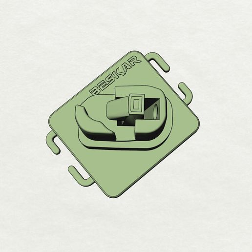 Holster for Glock
