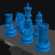 tous.png chess pieces " pieces d'echiquier