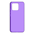 Xiaomi-13-with cardholder.obj Xiaomi 13 tpu phonecase