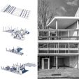 casa curutchet.jpg Archivo STL Casa Curutchet 1:200・Objeto de impresión 3D para descargar