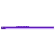 HandleL.obj Couteau Valorant BlastX