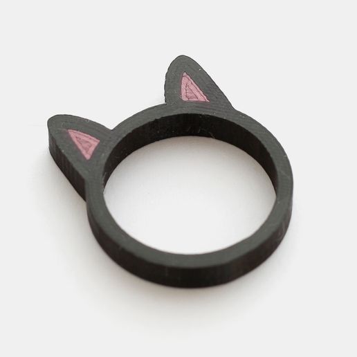 animalrings_dual_cat2.jpg Animal Ring Collection - Dual extrusion version