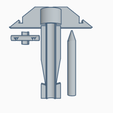 Slingshot-crossbow-2.png STL file Crossbow Slingshot・3D printer design to download