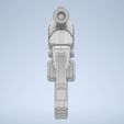 Image1.jpg Fichier 3D Modèle pliable Avenger M8 Mass Effect Fan art Il se déplie automatiquement・Objet pour imprimante 3D à télécharger