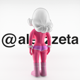 0027.png Kaws Pink Twins Bundle