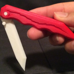 knife.PNG Folding knife