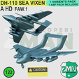 SV5.png DH-110 SEA VIXEN FAW1/FAW2 (6 IN 1) V1