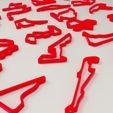 untitledCVZVCZC.33.236.jpg F1 Racing Track Circuit – 3D Printable Model