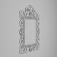 Wireframe_6.jpg Classic Frame Mirror 006