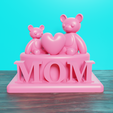 l3.png mom love decor with teddy bears