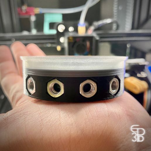 Image4.JPG BBS RS2 Fidget Spinner - простая версия