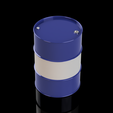 205L_Oil_Barrel.png 1/24 Garage Tools **Updated 21/11/22**