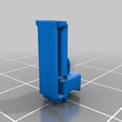 c3df8c5c3feedda469e0875521e1ef10.png Free STL file Rubber Band Based Pistol Project (One Day Challenge)・3D printing template to download