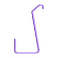 WC HOOK.stl WC-BATH HOOK