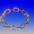 steelchain3.png Chain necklace