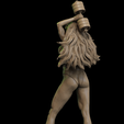 01.png She Hulk 3D Print