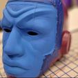 217099683_10226595462291837_6331858891632657258_n.jpg KANG The Conqueror Helmet - MARVEL COMICS Mask 3D print model