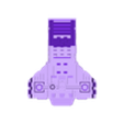 IMP_Light_Cruiser_Cmd_Bridge.stl SW:Armada Imperial Light Cruiser