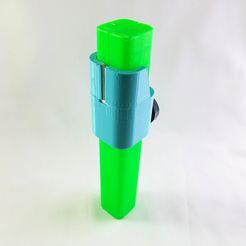 20170807_130619.jpg Fichier 3D gratuit Outil de découpe de bouteilles en plastique・Design à télécharger et à imprimer en 3D