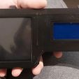 20201221_224859.jpg Prusa MK3 - 5" Touch LCD Upgrade (STLs + Instructions/Guide)