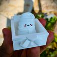 IMG_20231220_100921222_HDR.jpg Christmas Special - Snowman Gift Box