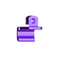 bottom.stl Free STL file Mobile tripot・Template to download and 3D print