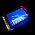 PXL_20210916_091412716.NIGHT-01-01-01-01.jpeg Free STL file Picase Pi Case・Template to download and 3D print