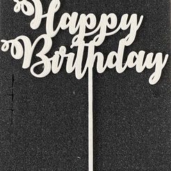 Happy-Birthday.jpg 50% off Happy Birthday Cake Topper