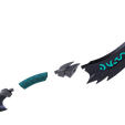 dream-eater-epoxy.png Dream Eater (World of Warcraft)