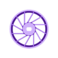 JMG22W-HELIX-OS_2.5.stl HEELIX 22-24 mm rims for WLToys K9 and Mini-Z