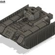 BAR.jpg IMPERIAL IFV - COMMAND VERSION