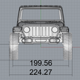 2019-10-28_12-21-04_large.png 6X6 JEEP GLADIATOR RC HARD BODY SCALER 324 313 370 TRX AXIAL