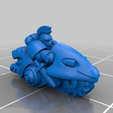 7a59ef353e0fde1f52076ec7b1e30a58.png 6mm Cosmo Knight, Attack Bikers