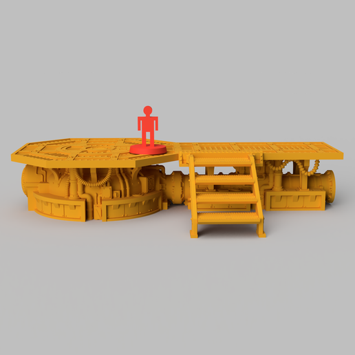 Ferrum Forge Platform