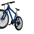 3.png Bicycle Bike Motorcycle Motorcycle Download Bike Bike 3D model Vehicle Urban Car 1L Wheels City Mountain