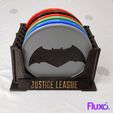 liga4.jpg Justice League Coasters Kit