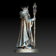 rytery.png Arcane Monarchs - Conjunto de xadrez para feiticeiros (6 peças + tabuleiro)