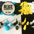 PawnsCults.png Rixe Marseille - Alle Teile
