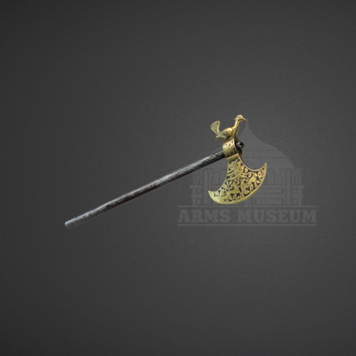 Capture d’écran 2017-11-24 à 17.37.16.png Decorative Battle Axe