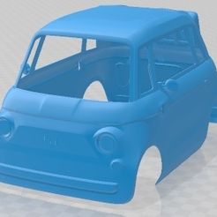 Fiat-Topolino-2023-1.jpg Fiat Topolino 2023 Printable Body Car