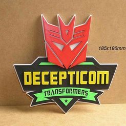 transformer-decepticon-optimus-prime-robot-pelicula-ciencia-ficcion.jpg Decepticom, Transformers, autobots, du film d'action sur les voitures et les robots qui s'affrontent.