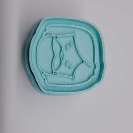 EJEOR DOCINHO-ROSTO DO CRISTO