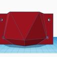 Frontal.jpg Molde Maceta Pentagonal