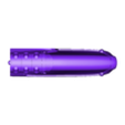 AUG_8_RESIN_ONLY_Custom_Grav_Tank_Split_Nacelle_Right_Front.stl Anti-Gravitations-Panzer nach dem Motto "Schwestern des Schweigens" (zwei Geschütztürme)