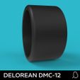 5.jpg DeLorean DMC-12 roues avec pneu 1:64