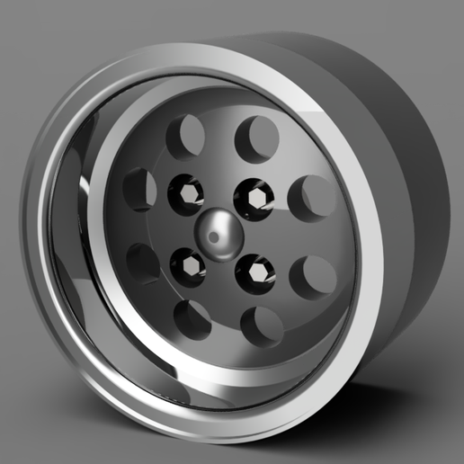 Ford_Pepperpots_v1_2023-Dec-09_12-45-11PM-000_CustomizedView22339932323.png 1/24 15" Ford Style Pepperpots с шинами в стиле 888.