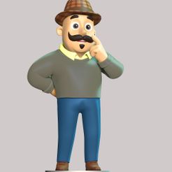 1_1.jpg Mr. Porter - Paw Patrol
