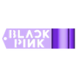 BlackPink.stl KPop keychain phone stands (8 groups)