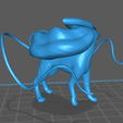 Screenshot_20230129_190330.png Suicune pokemon 3D print model